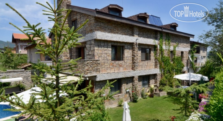 Photos Villa Vuchev