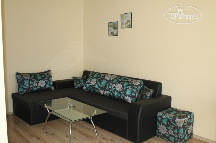 New photos from tourists Brio Hotel 3*