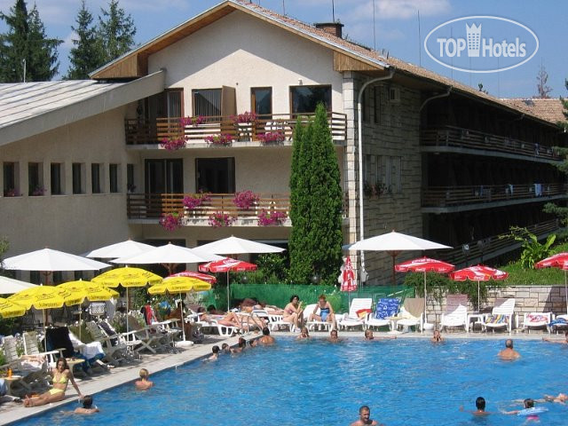 Hotelier's photos Kashmir Wellness & SPA Hotel Adults Only 4*
