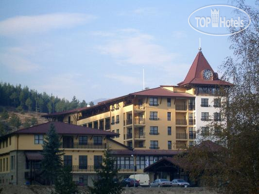 New photos from tourists Grand hotel Velingrad 5*