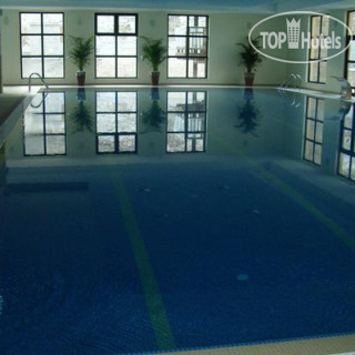 Фото Гранд Отель Велинград