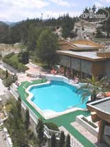 New photos from tourists Kamena Spa Complex 3*