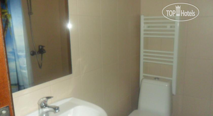 New photos from tourists Kalpazanovi Guest House
