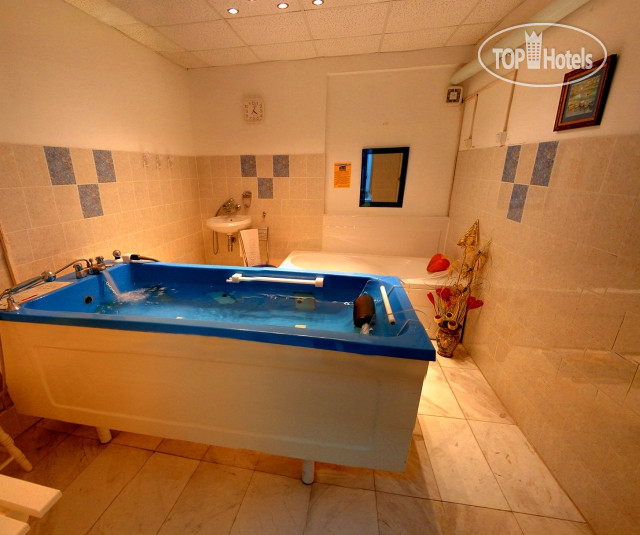 New photos from tourists Markita Hotel 2*