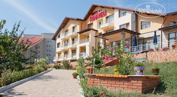 Hotelier's photos Primavera Hotel 2*