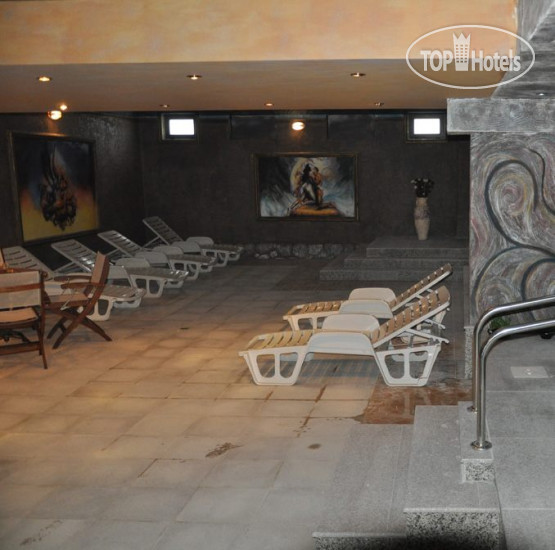 Hotelier's photos Bulgaria Hotel 4*