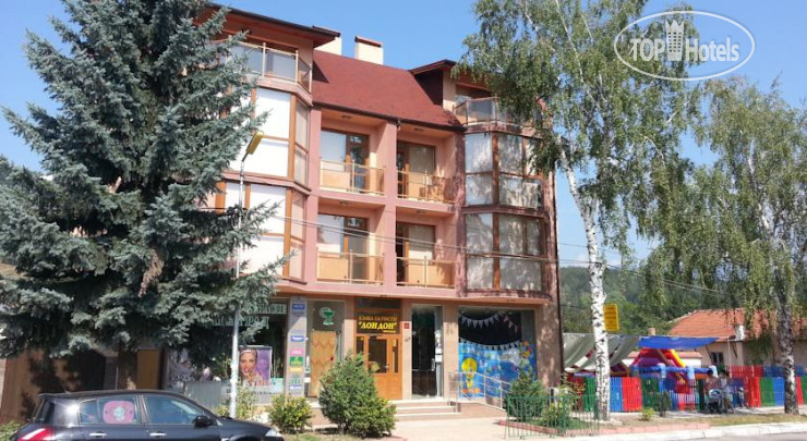 Hotel photo London Guest House 2*