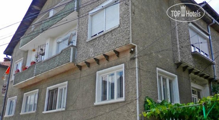 Hotelier's photos Radoychevi Guest House