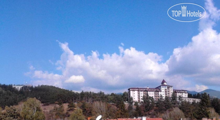 New photos from tourists Radoychevi Guest House