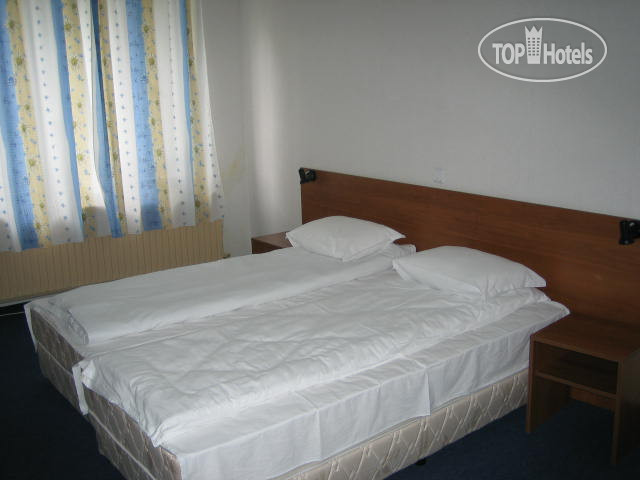 New photos from tourists Zora Hotel