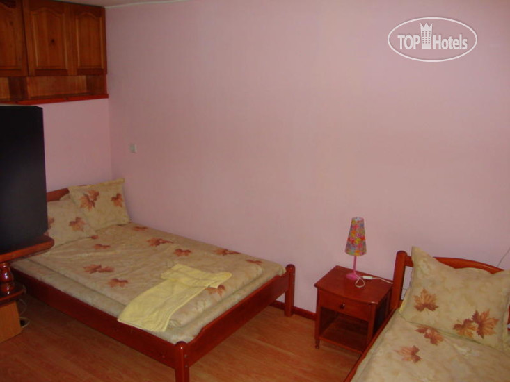 New photos from tourists Velingrad Guest House 1*