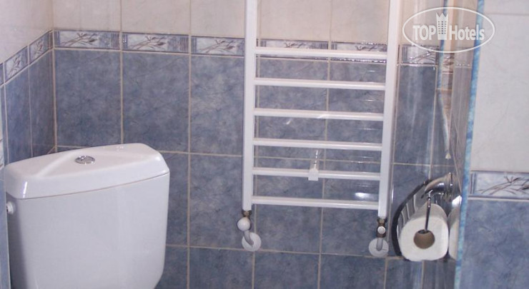 New photos from tourists Vityaz House Family Hotel 3*