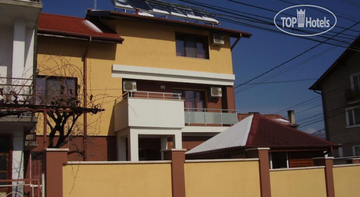 Hotelier's photos Goranovi Guest House 1*