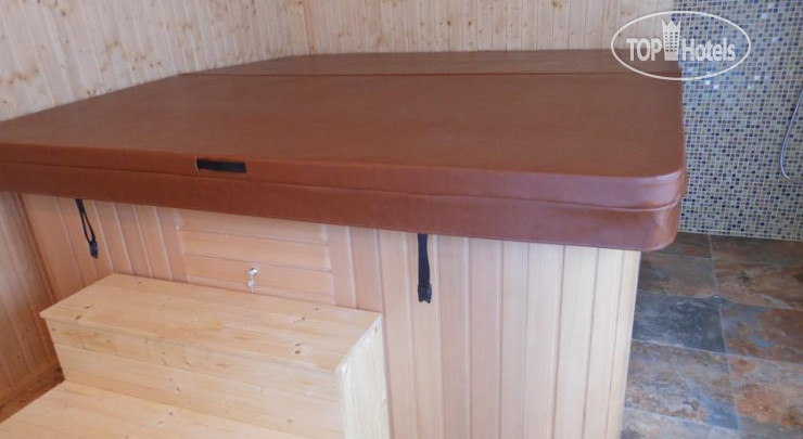 New photos from tourists Goranovi Guest House 1*