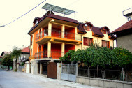 Hotelier's photos Stelia Guest House 1*
