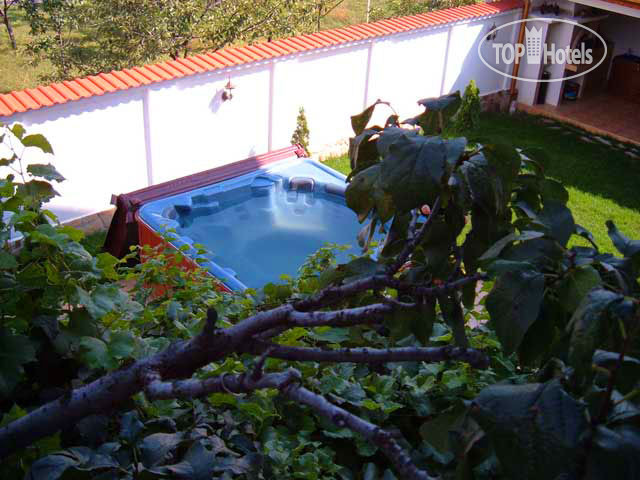 Hotel photo Velingrad La Casa 2*