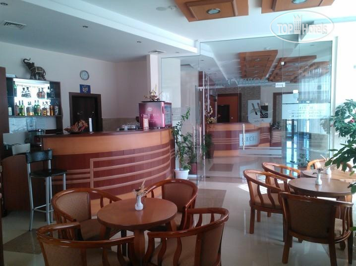 Фото Holiday Spa Hotel