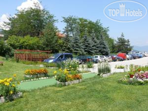 New photos from tourists Vitosha Hotel 2*