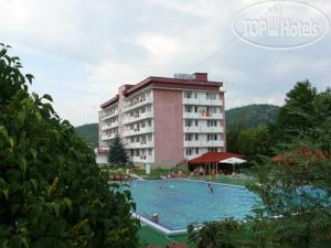 Hotelier's photos Vitosha Hotel 2*