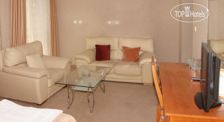 Hotelier's photos B&B Guest House