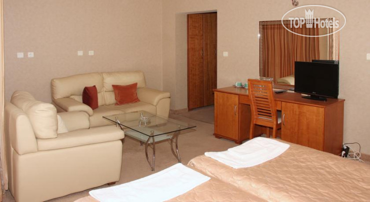 New photos from tourists B&B Guest House