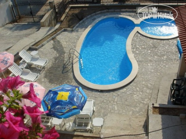 New photos from tourists Dream Guest House 2*