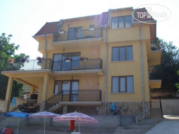 Hotelier's photos Dream Guest House 2*