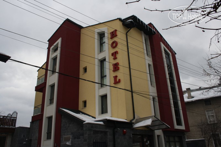 Photos Saint George Hotel