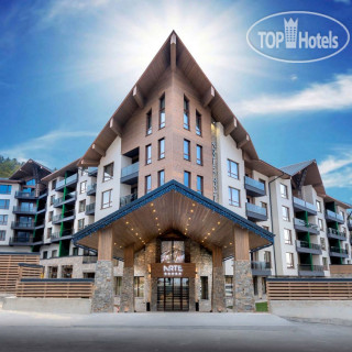 Фото ARTE Spa & Park Hotel