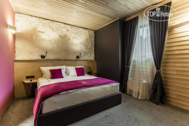 Hotel photo ARTE Spa & Park Hotel 5*