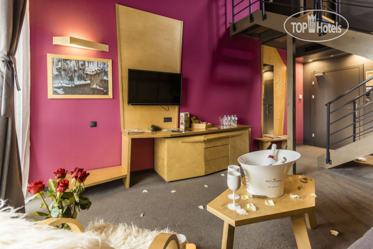 New photos from tourists ARTE Spa & Park Hotel 5*