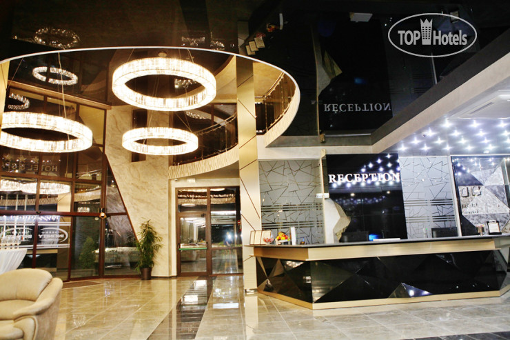 New photos from tourists Hotel Infinity & Spa Park Velingrad 4*