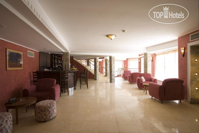 Новые добавленные фото туристов SPA Club Bor 4*