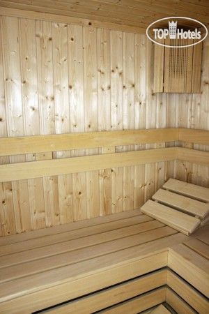 New photos from tourists Sveti Spas 5*