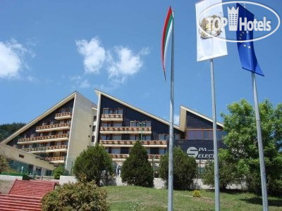 Hotelier's photos Spa Hotel Select 4*