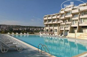 Hotel photo Panorama 3*