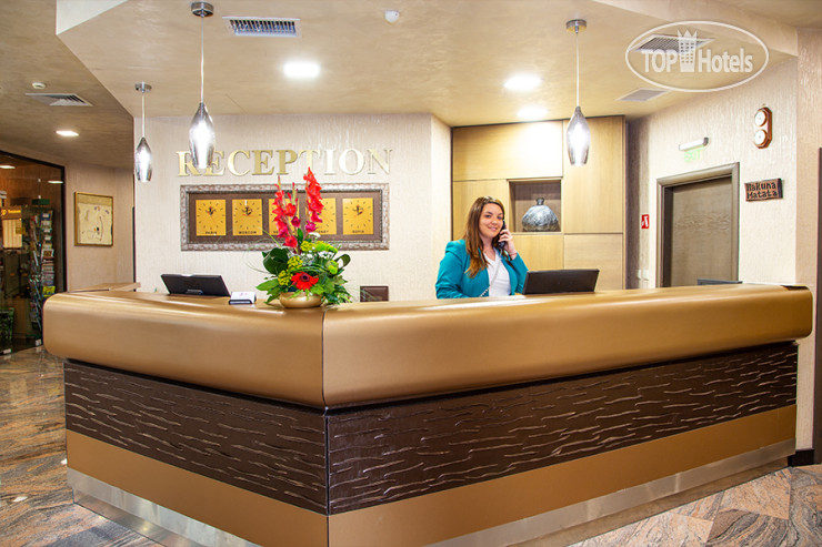 New photos from tourists Spa Hotel Aquatonik 5*