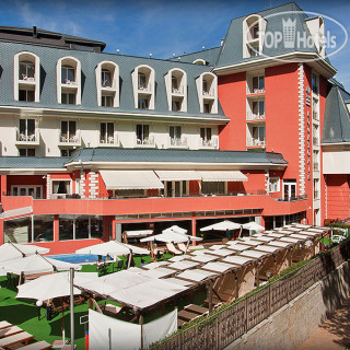 Фото Spa Hotel Aquatonik