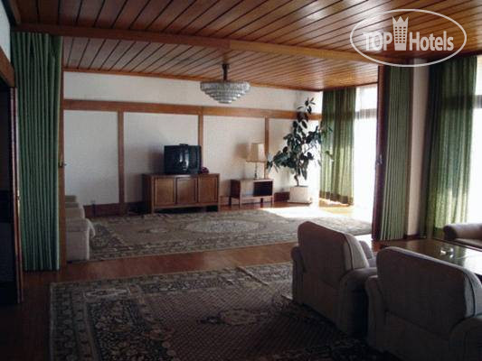 New photos from tourists Sveti Vrach 3*