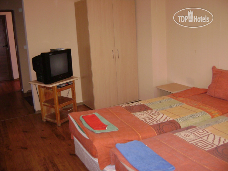 Hotel photo Rilski Ezera 
