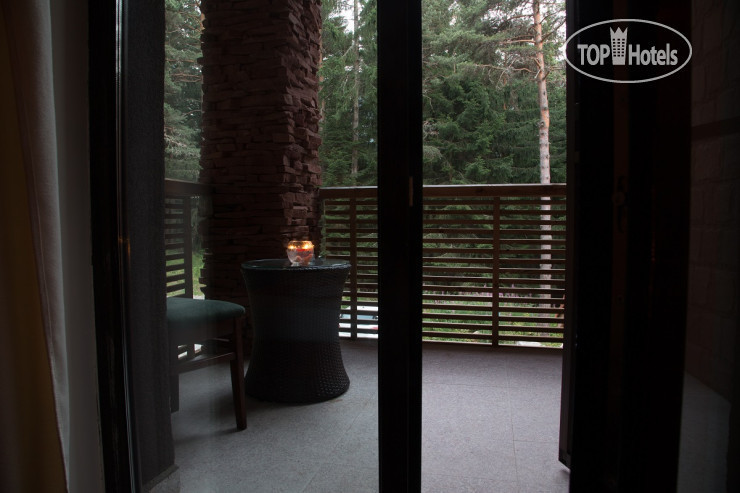 New photos from tourists Rila 6ato Hotel 4*