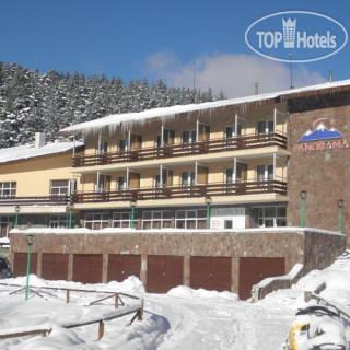 Photos Panorama Hotel