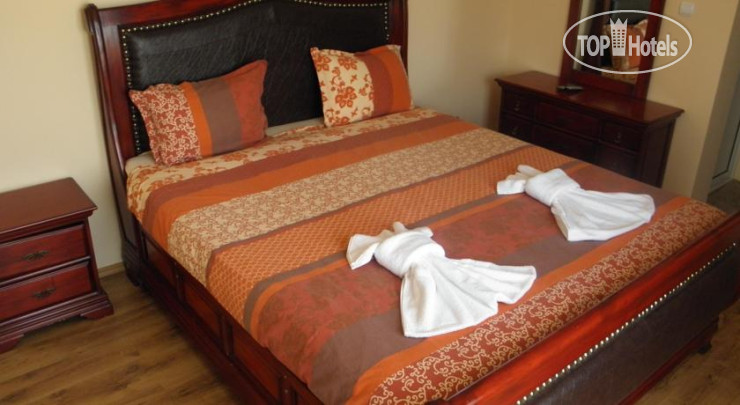 New photos from tourists Panorama Hotel 1*