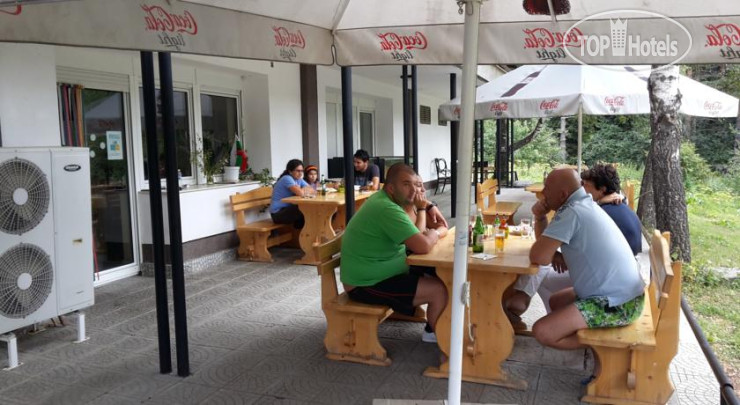 New photos from tourists Zeleni Preslap Guest House 1*
