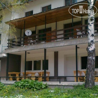 Photos Zeleni Preslap Guest House