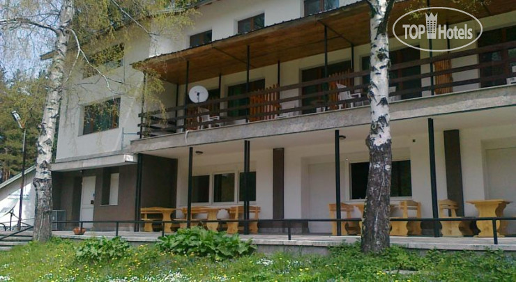 Photos Zeleni Preslap Guest House