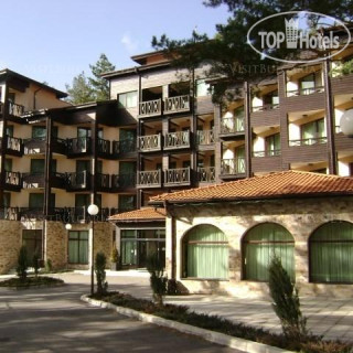 Photos Magnoliya Hotel