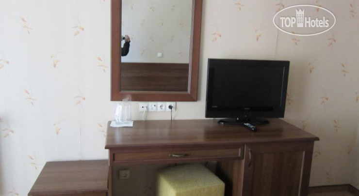 New photos from tourists Magnoliya Hotel 3*