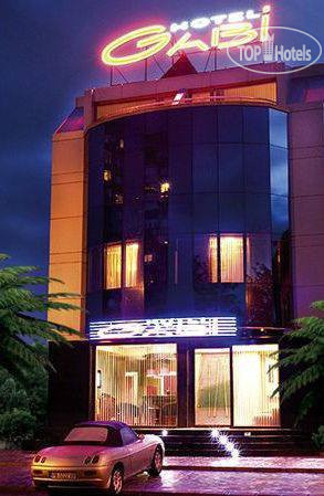 Hotelier's photos Gabi 4*