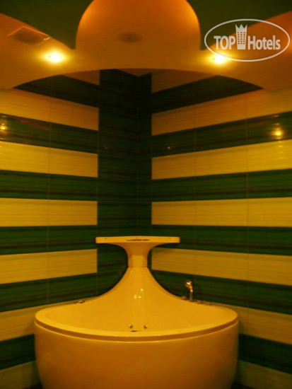 New photos from tourists Park & Spa Hotel Markovo 4*